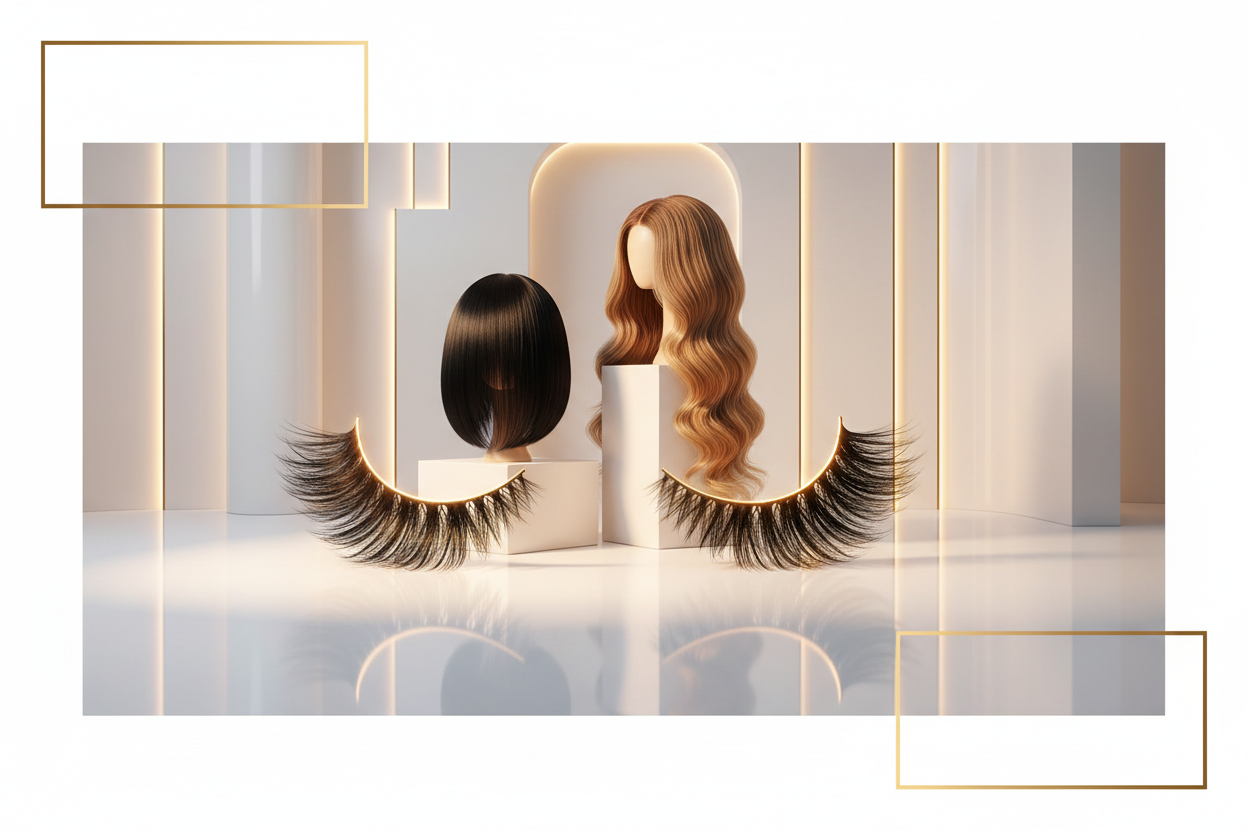 The Beauty Powerhouse Modern Elegance Collection