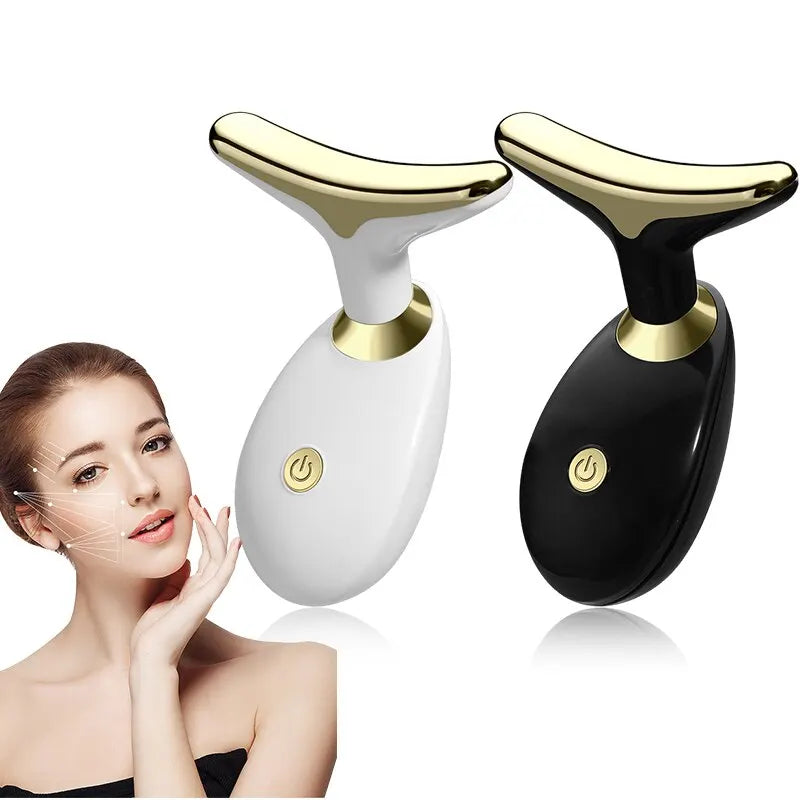 Face Neck Massager & Neck Lifting Massager