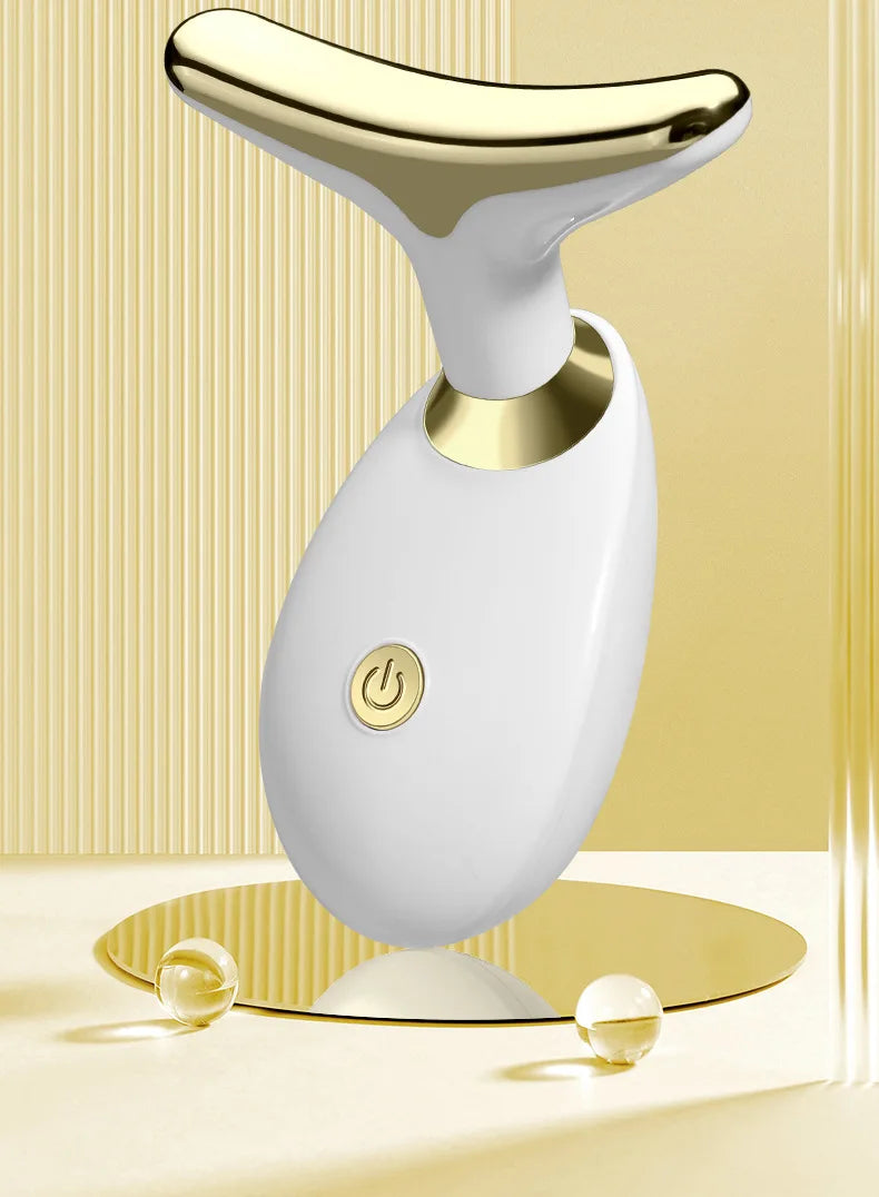 Face Neck Massager & Neck Lifting Massager